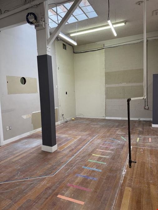 235 & 245 W 7th Avenue