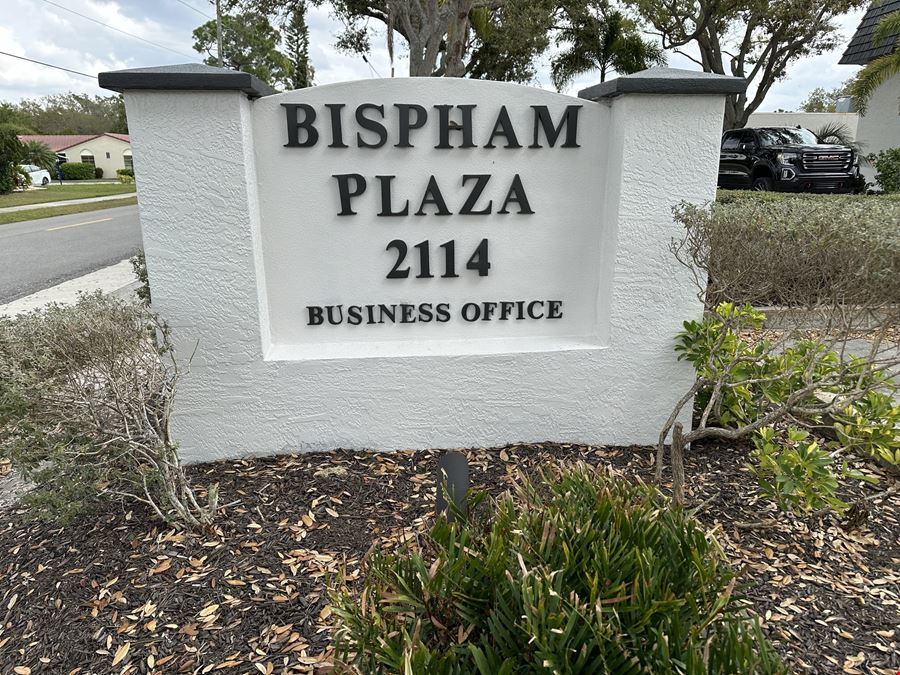 Bispham Plaza