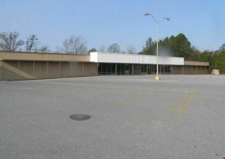 Preview of Retail space for Rent at 33330 U.S. 280
