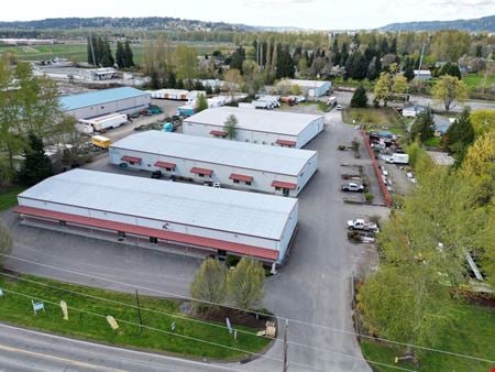 Preview of Industrial space for Rent at 14107 Pioneer Way E
