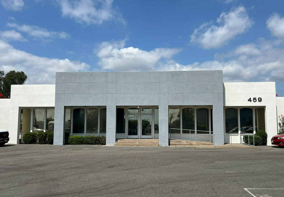 459 Park Ave