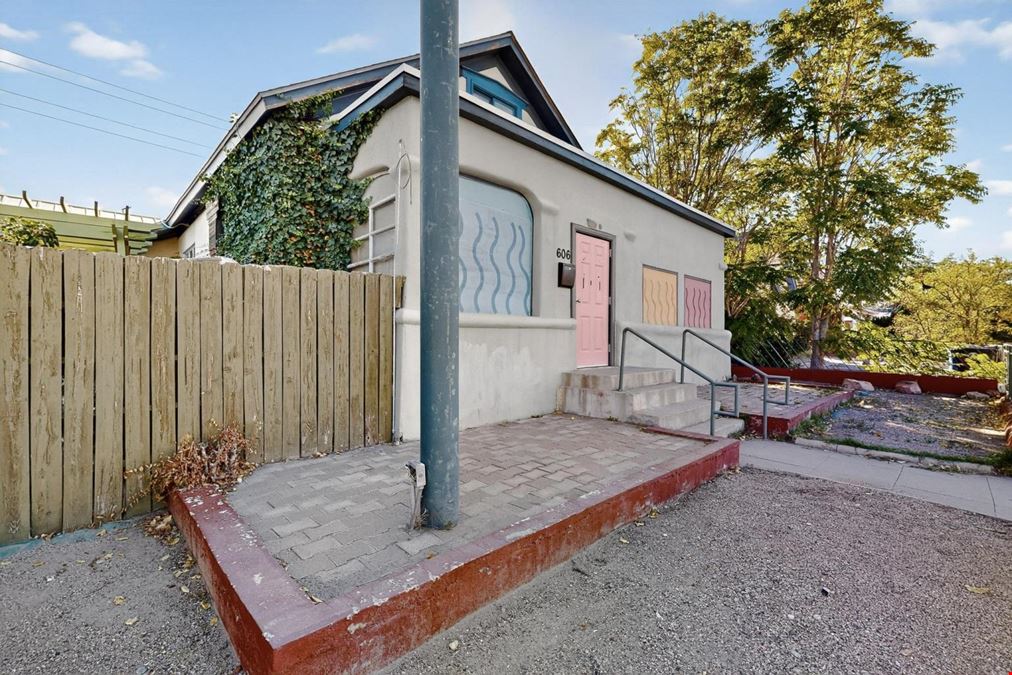 606 Broadway Blvd SE
