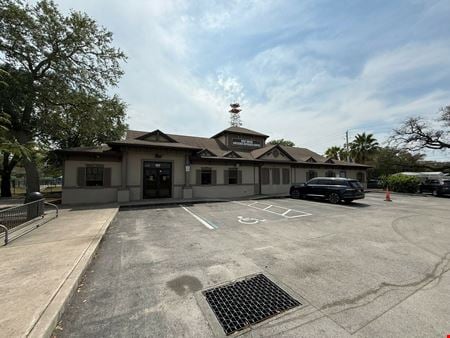 Preview of Office space for Sale at 805 & 815 E. Fee Avenue