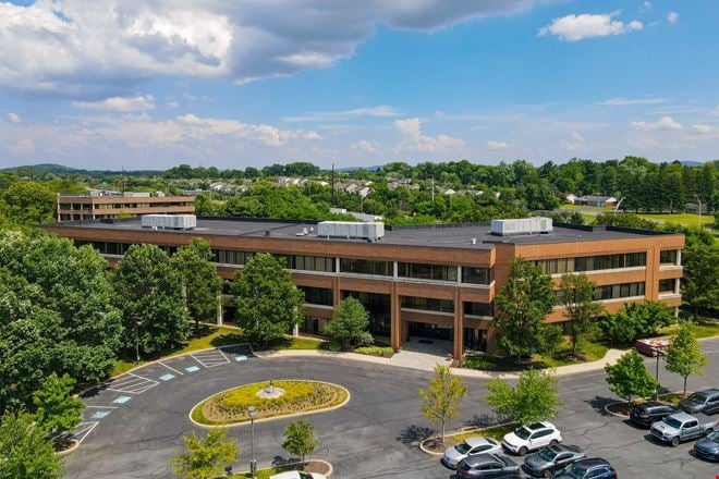 Preview of Office space for Rent at 1525 Valley Center Pkwy