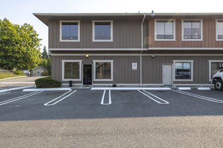 Preview of Office space for Rent at 19936 - 19944 Ballinger Way NE
