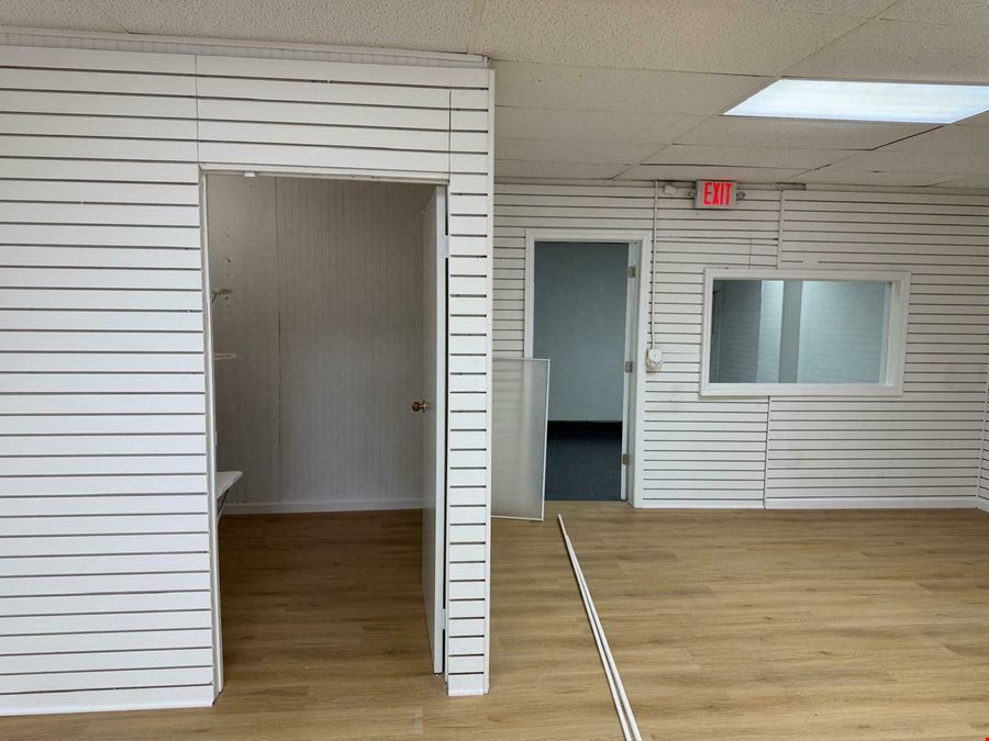 29 New Main St