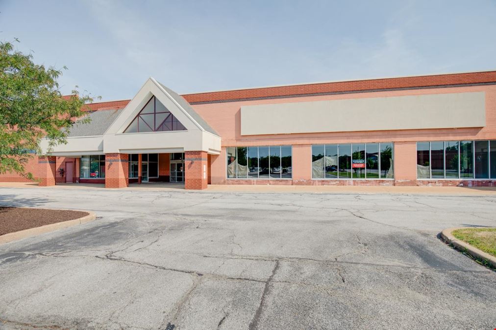 Grandview Plaza