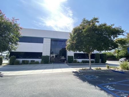 Preview of Industrial space for Rent at 201 E Huntington Dr