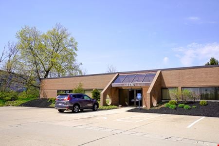 Preview of Office space for Rent at 4430 Carver Woods Drive