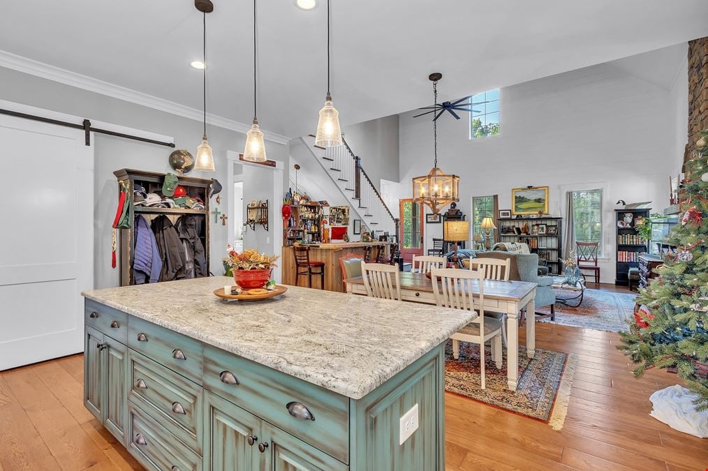 2815 Ingleside Drive