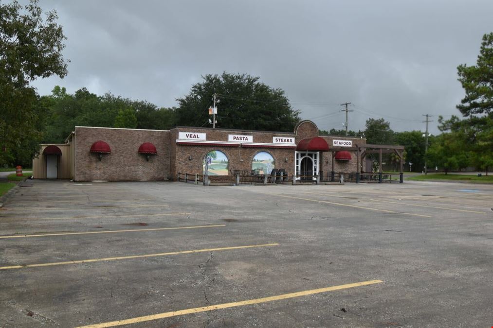 8500 Dorchester Rd