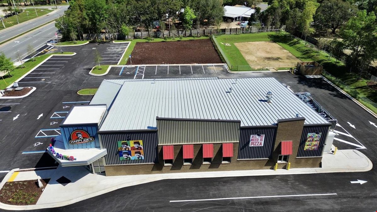 2502 FL-Hwy 87