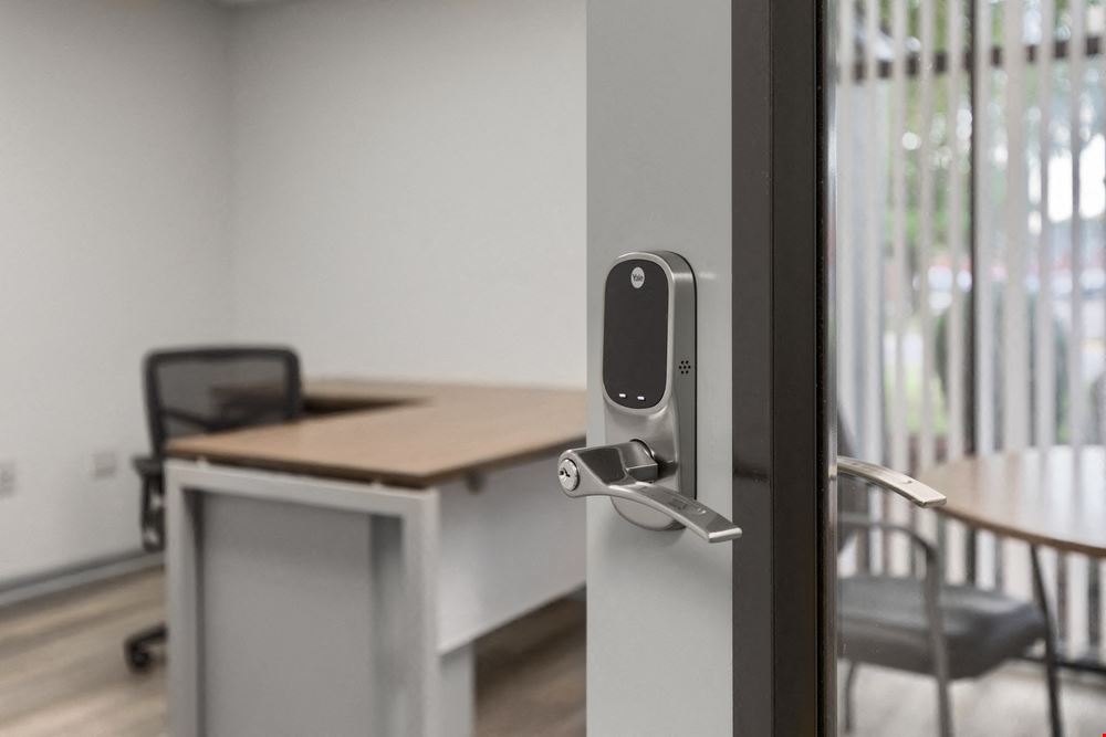 The Hub on Harvard - Executive Office Suites & Coworking