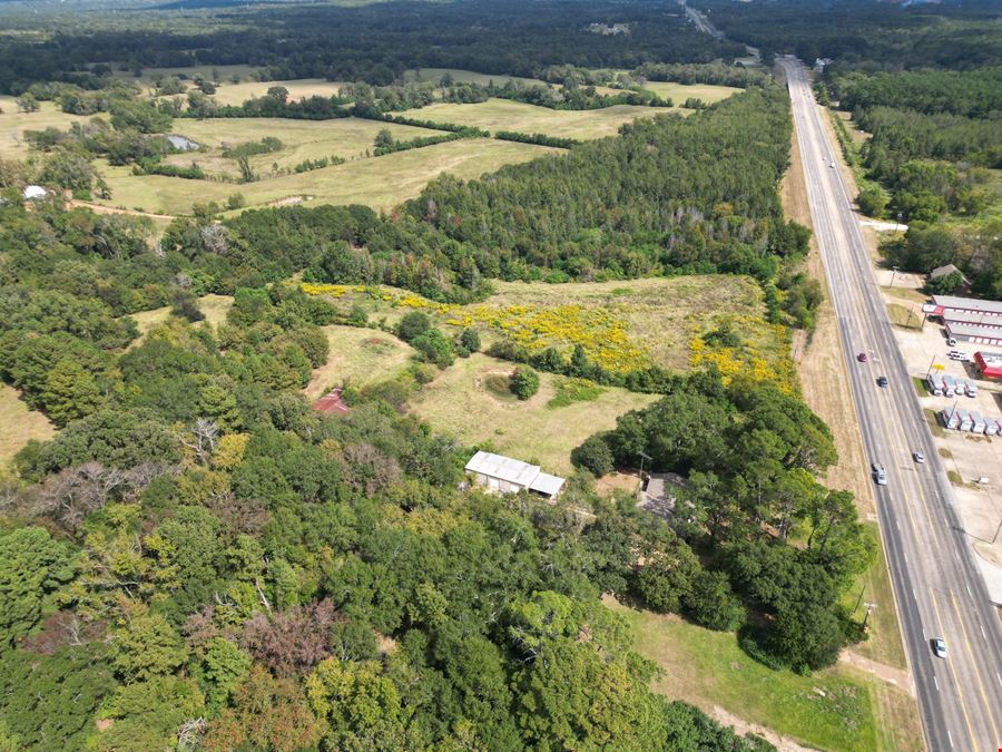 909 Hwy 31 