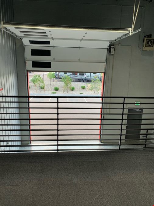 Monument Personal Warehouse Unit B111