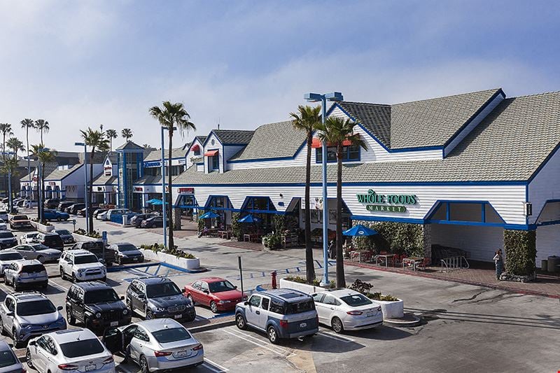 Redondo Shores (Haagen Redondo LLC)