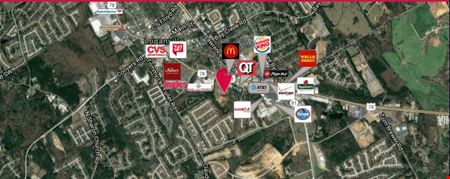 Preview of VacantLand space for Sale at 4615 Atlanta Highway