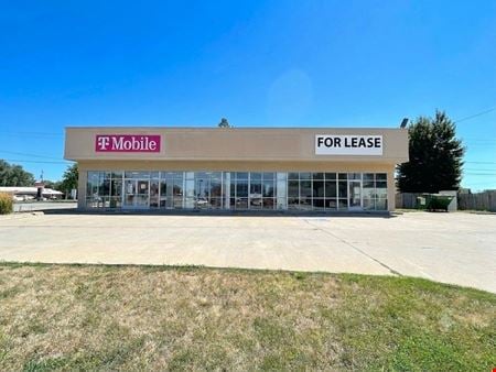 Preview of Retail space for Rent at 812 A Ave. W.