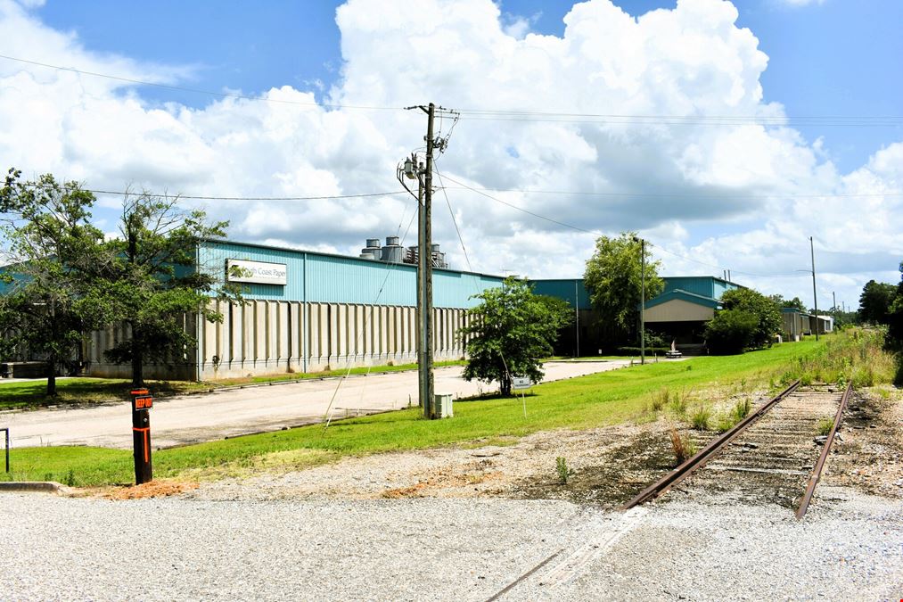 244 Warner Rd. Chilton County, AL