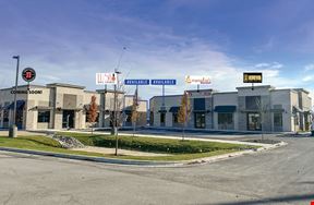 Ten Mile Retail
