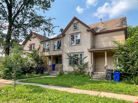 Preview of Multi-Family space for Sale at 629 Farrington Street