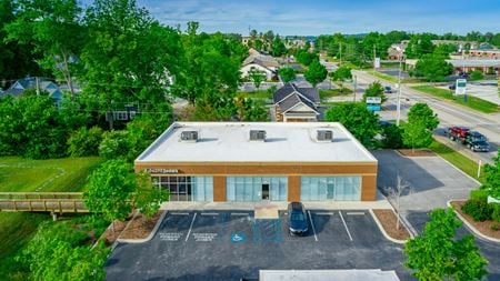 Preview of Office space for Rent at 1525 Gunbarrel Road