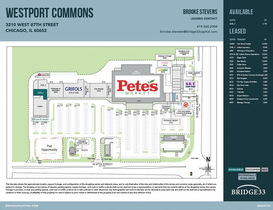Westport Commons