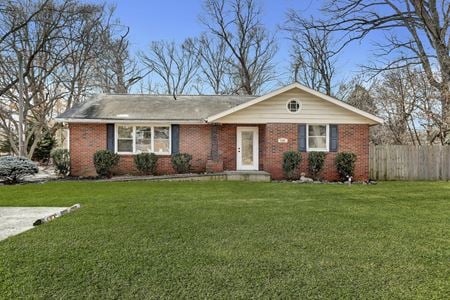 Preview of Office space for Rent at 2306 Church Road