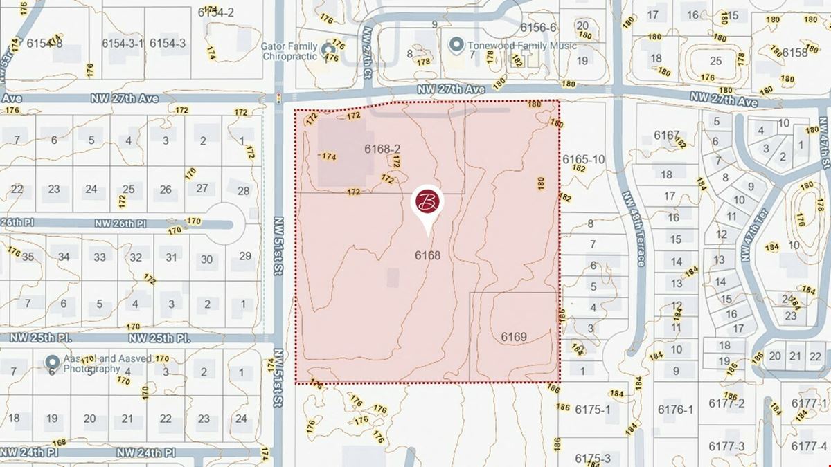 Established Community Center Opportunity