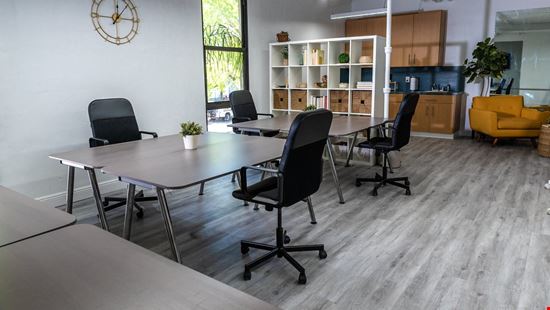 Adapt Workspace