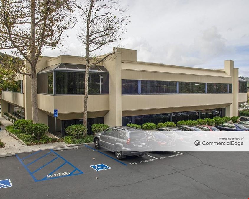 Sycamore Creek Research Park