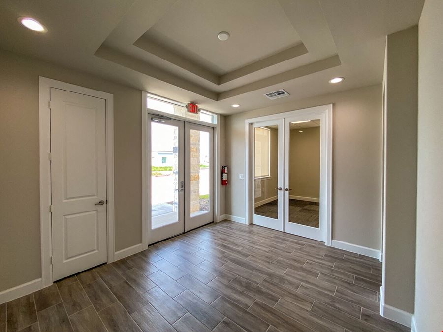 Sienna Office Condo