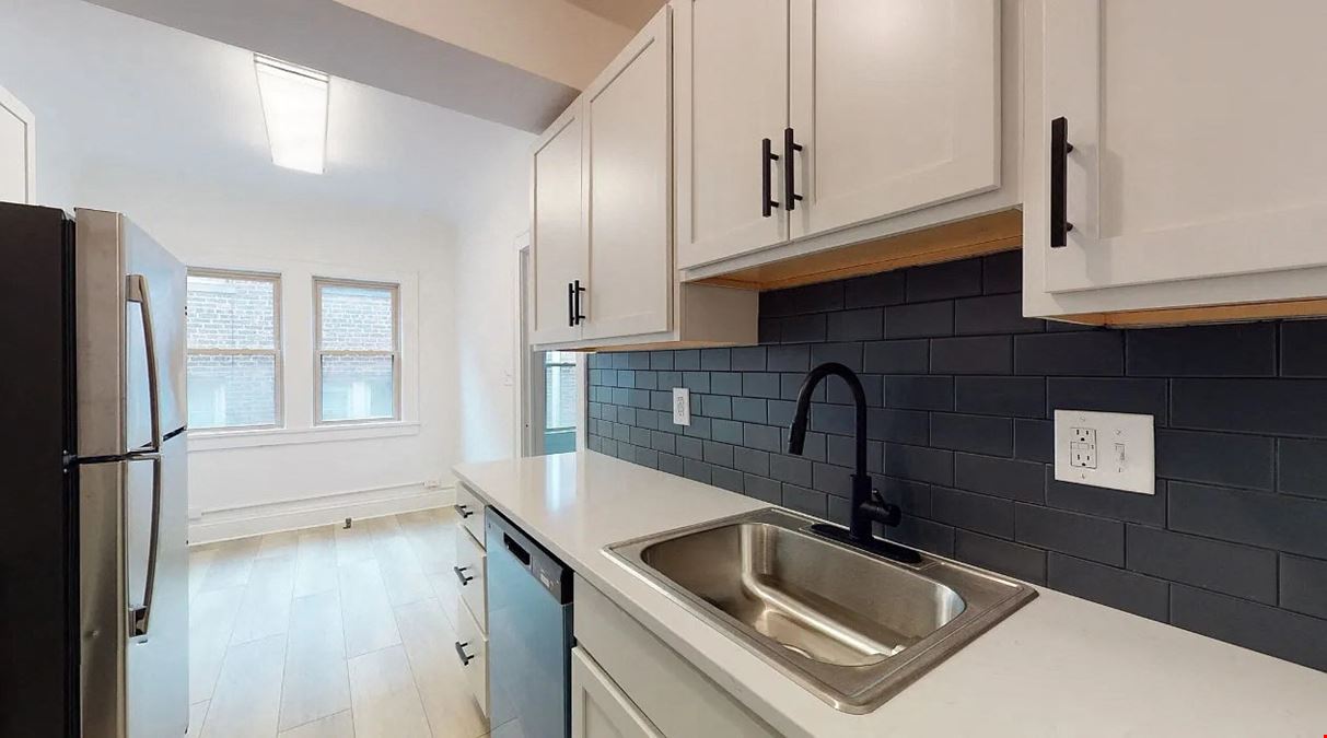 Fairmount 187