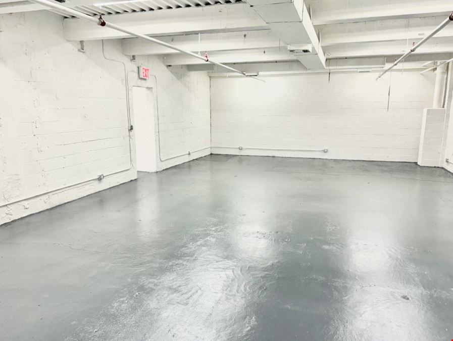 Office space for lease in prime Long Island City location