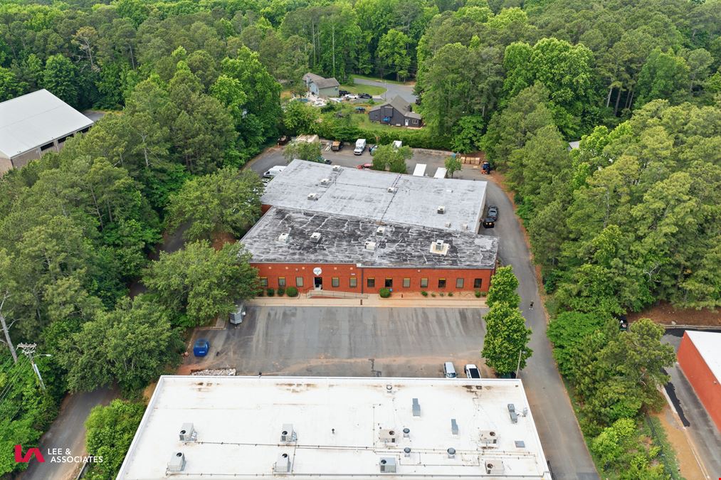 5333 Bells Ferry Rd