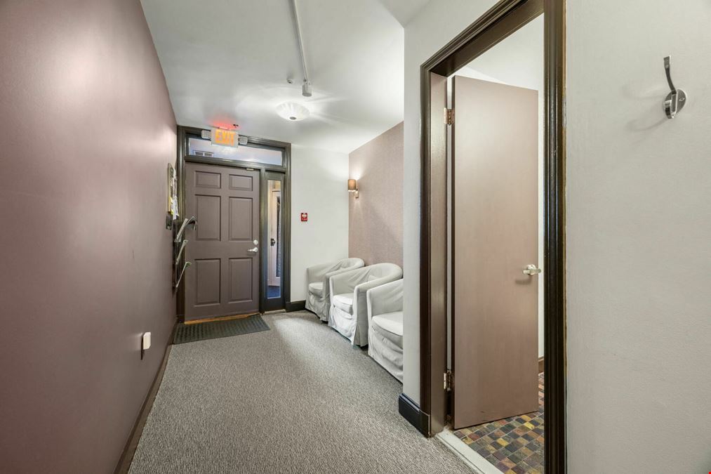 1776 Massachusetts Ave Suite 2B