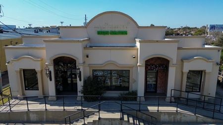 Preview of Retail space for Sale at 5708 McPherson Rd