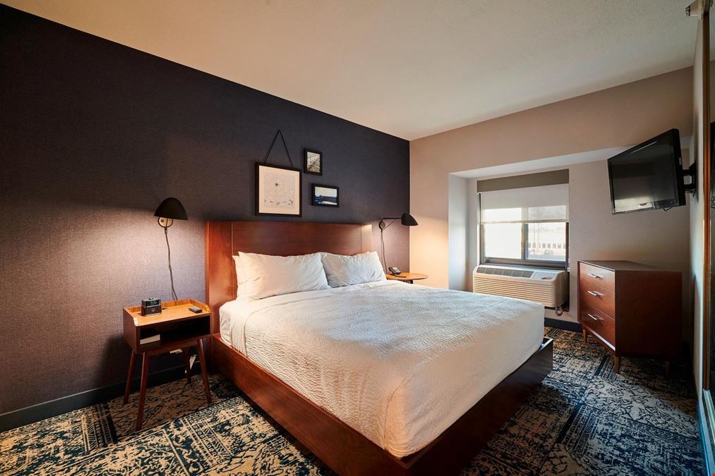 Four Points by Sheraton