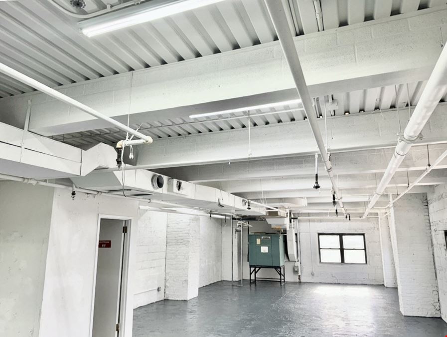 Office space for lease in prime Long Island City location