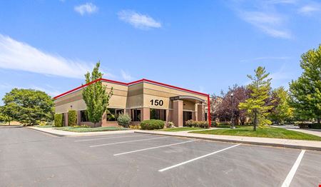 Preview of Office space for Rent at 1937 S. Bonito Way, Ste 150, Floor 1st , Suite 150