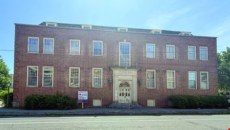 Preview of Office space for Sale at 801 Scott St