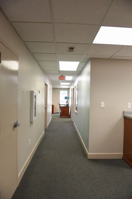 Turn Key Medical Office