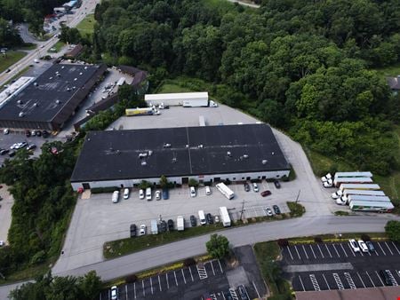 Preview of Industrial space for Rent at 780 Pine Valley Drive