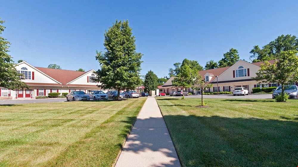 Montgomery Professional Center Bldg. 46