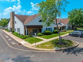 Neshaminy Valley Commons