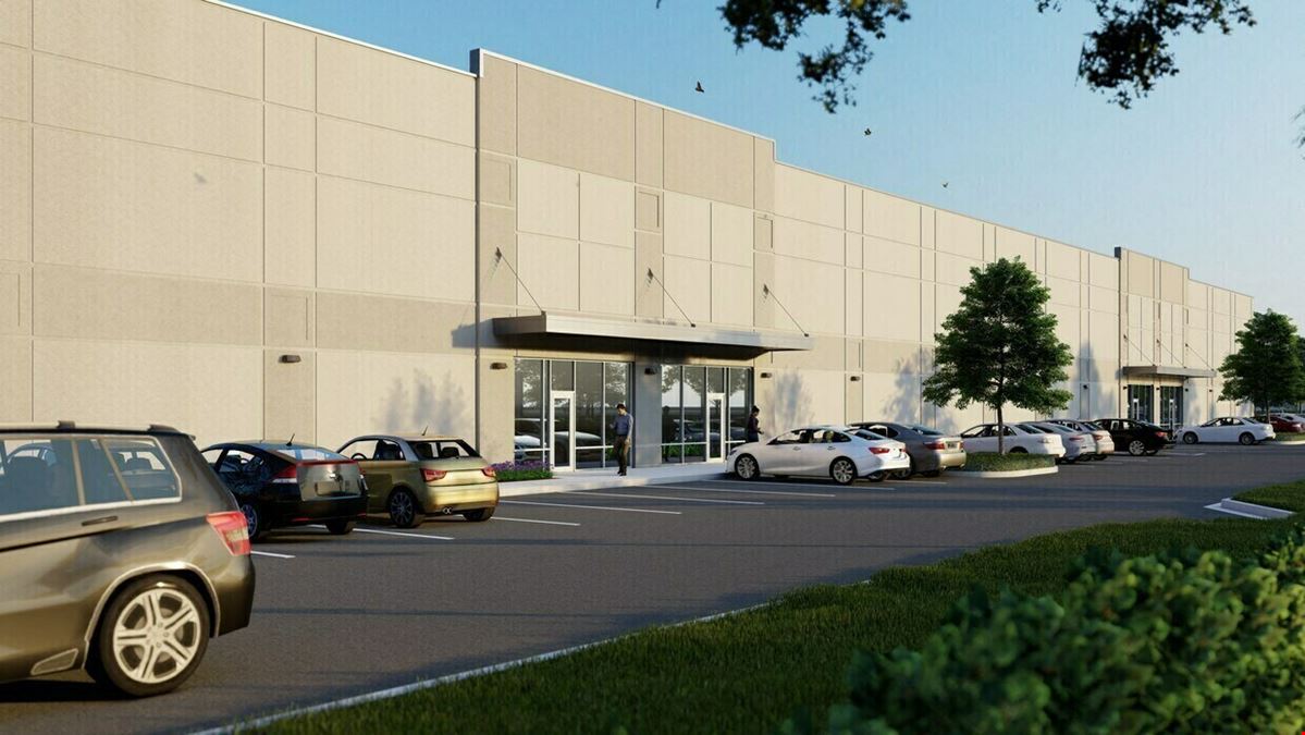 Alachua Commerce Center