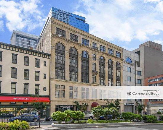 Preview of Office space for Rent at 150 Trumbull Street