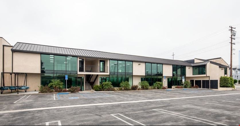 Preview of Office space for Rent at 18093 Prairie Ave