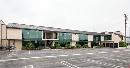 Preview of Office space for Rent at 18093 Prairie Ave