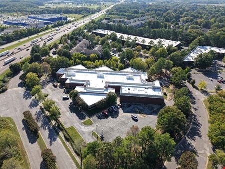 Preview of Office space for Rent at 8000 Horizon Center Blvd